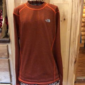 Men’s FlashDry North Face Shirt